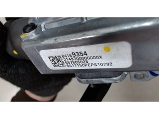 рейка Колонка рулевая GMC Terrain 2017-