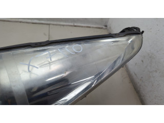 Фара передняя  Peugeot 3008 2009-2016 левая 