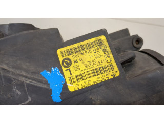 Фара передняя  Skoda Yeti 2009-2018 левая 