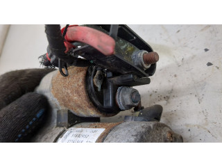 Стартер  Ford Ka 2009-2016 1.2     