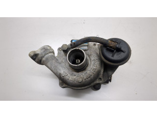  Турбина  Ford Fusion 2002-2012             1488986, 2S6Q6K682AD