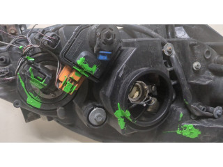 Фара передняя  Mazda 5 (CR) 2005-2010 левая 