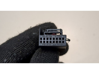 Зеркало боковое  Volkswagen Golf 5 2003-2009  левое           