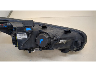 Фара передняя  KIA Ceed 2012-2018 левая 