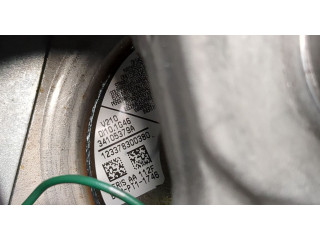 Руль  Nissan Juke 2010-2019           