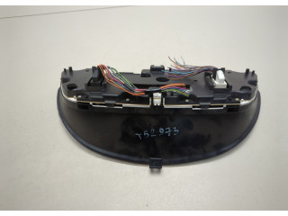 Панель приборов Citroen Xsara 2000-2005