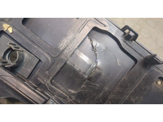 Решетка радиатора Volkswagen Passat CC 2008-2012 3C8853651PQ