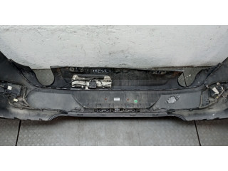 Бампер  Volvo S90 2016-2020 задний   