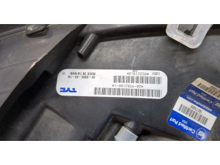 Фара передняя  Mercedes GL X164 2006-2012 левая 