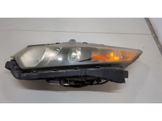 Фара передняя Honda Accord 8 2008-2015 левая