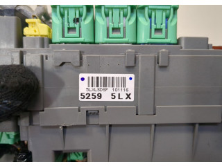 Pojistková skříňka Honda Civic 2006-2012