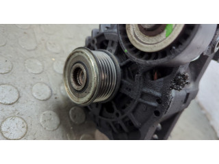 Генератор Citroen Berlingo 2008-2012