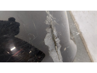 Бампер  Volkswagen Passat 7 2010-2015 Европа задний   