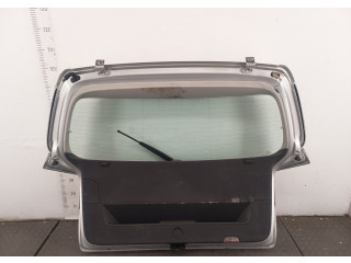 Замок багажника Volkswagen Golf Plus