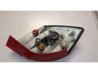 Задний фонарь          