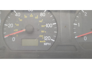 Панель приборов Mitsubishi Montero Sport / Pajero Sport 1996-2008 MR590142, 2573305891