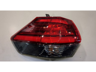 Задний фонарь Nissan X-Trail (T32) 2013-