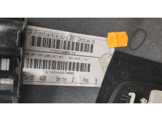 Бампер Volkswagen Tiguan 2011-2016 передний