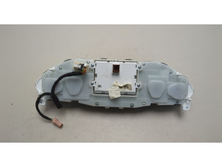 Панель приборов Peugeot 2008 2013-2019