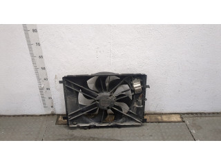 Вентилятор радиатора  Mercedes E W212 2009-2016           