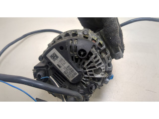 Генератор Audi Q3 2014-2018 06J903023G