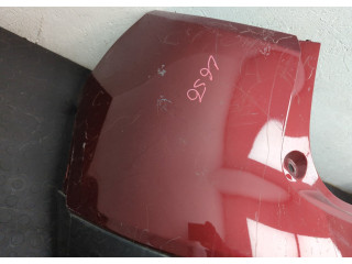 Бампер  Chevrolet Blazer 2018-2023 задний   