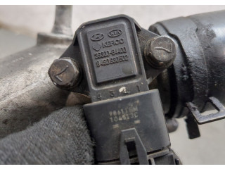 Интеркулер Nissan X-Trail (T31) 2007-2015 2.0 3930084400