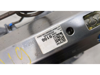  рейка  Колонка рулевая  Chevrolet Volt 2010-2015      