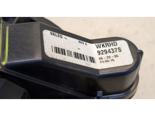 Моторчик печки Jeep Commander 2006-2010