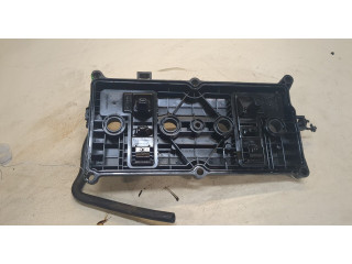 Клапанная крышка двигателя ДВС Nissan Qashqai 2006-2013
