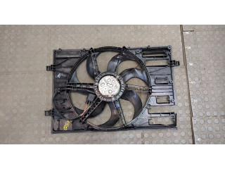 Вентилятор радиатора Volkswagen Jetta 7 2018-