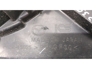 Вентилятор радиатора Mazda 3 (BP) 2019-2025