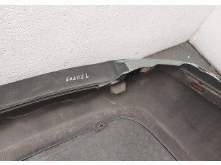 Бампер  Skoda Octavia Tour 1996-2011 задний   1U9807421D