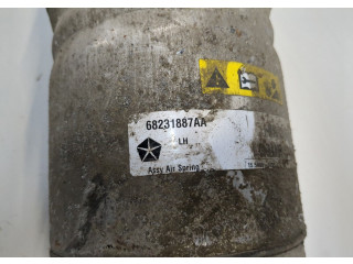 Стойка амортизатора  Jeep Grand Cherokee 2013- 6821887aa     3  дизель