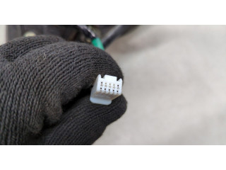 Зеркало боковое Mitsubishi Lancer 10 2007-2017 левое 7632A201