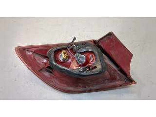 Задний фонарь