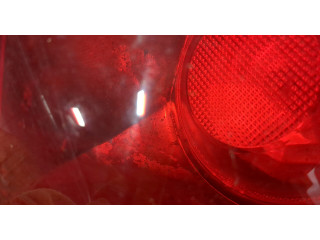 Задний фонарь