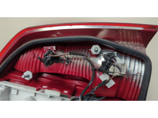 Задний фонарь