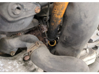 Турбина Volkswagen Passat 6 2005-2010