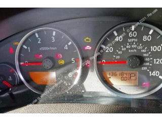 Генератор Nissan Pathfinder 2004-2014 23100EB31A 2.5 дизель