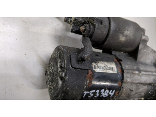 Стартер Nissan Qashqai 2006-2013 1.5