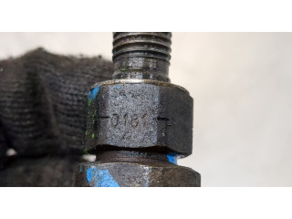 Форсунка топливная Mitsubishi Montero Sport / Pajero Sport 1996-2008