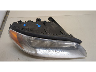 Фара передняя Volvo V70 2007-2013 правая