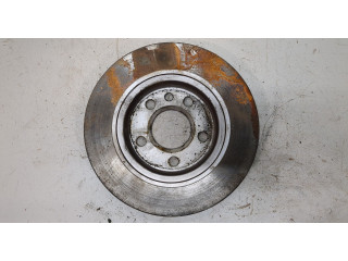 Диск тормозной Volkswagen Transporter 4 1991-2003 задний