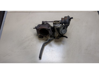  Турбина  Volvo S60 2000-2009             