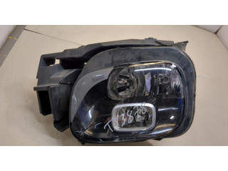 Фара передняя Citroen C3 Aircross 2017-2024 левая