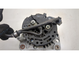 Генератор  Seat Ibiza 4 2008-2015           