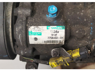 Генератор  Mini Cooper (R56/R57) 2006-2013           