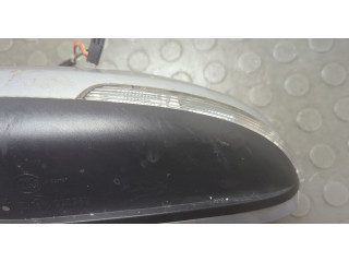 Зеркало боковое  Skoda Octavia (A5) 2004-2013  левое           1Z2857507M