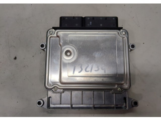 Блок управления двигателем Hyundai i10 2007-2013